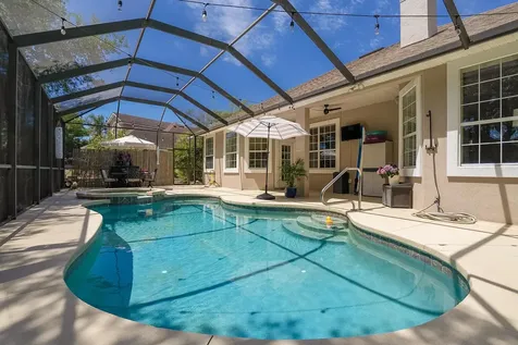 520 Turnberry Lane St Augustine FL 32080