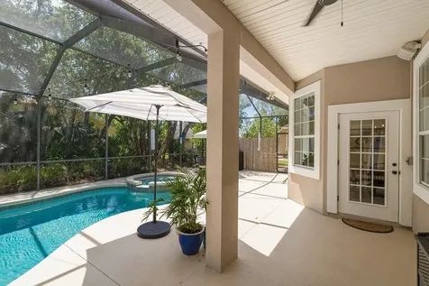 520 Turnberry Lane St Augustine FL 32080