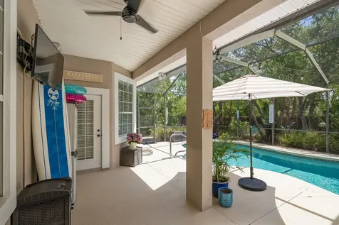 520 Turnberry Lane St Augustine FL 32080