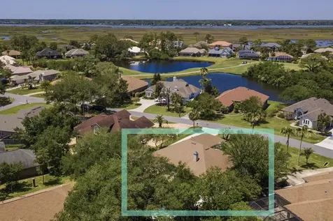 520 Turnberry Lane St Augustine FL 32080