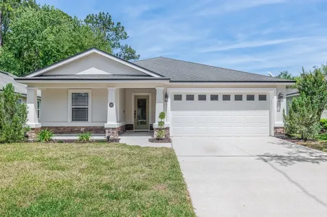 172 Silver Glen Avenue St Augustine FL 32092