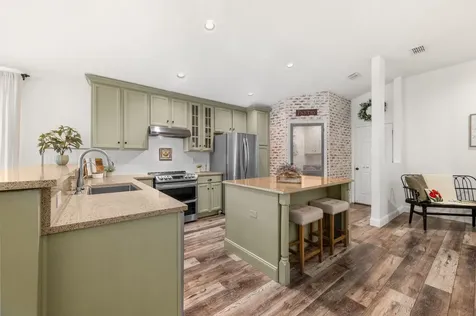 172 Silver Glen Avenue St Augustine FL 32092