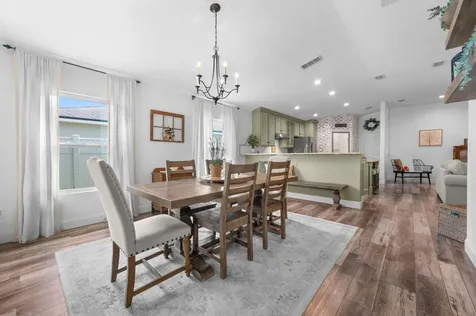 172 Silver Glen Avenue St Augustine FL 32092