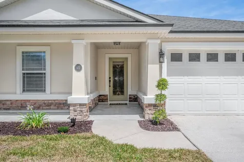 172 Silver Glen Avenue St Augustine FL 32092