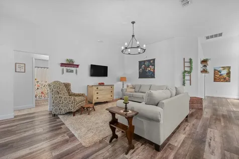 172 Silver Glen Avenue St Augustine FL 32092