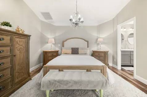 172 Silver Glen Avenue St Augustine FL 32092