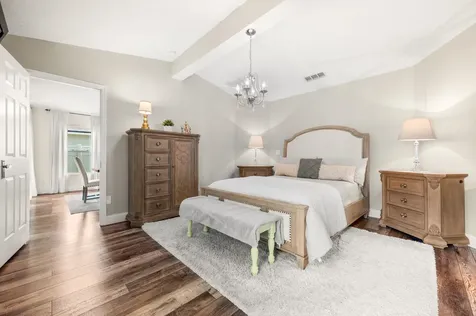 172 Silver Glen Avenue St Augustine FL 32092