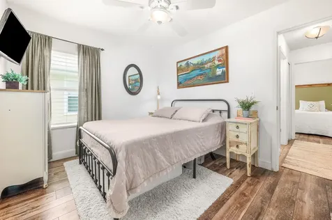 172 Silver Glen Avenue St Augustine FL 32092