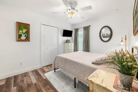 172 Silver Glen Avenue St Augustine FL 32092