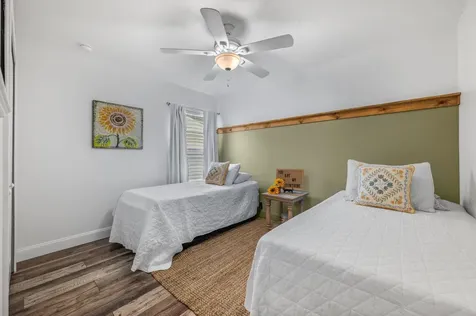 172 Silver Glen Avenue St Augustine FL 32092