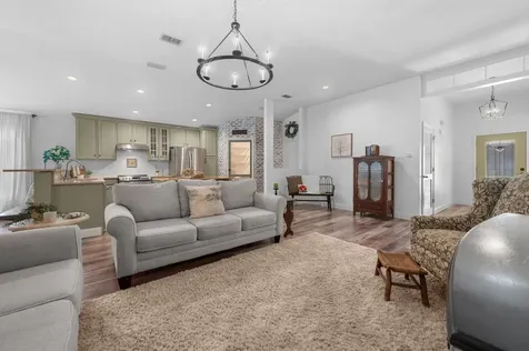 172 Silver Glen Avenue St Augustine FL 32092