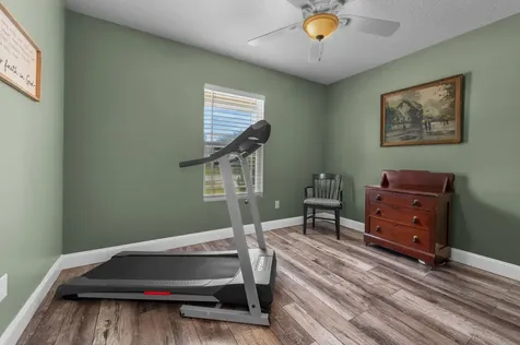 172 Silver Glen Avenue St Augustine FL 32092