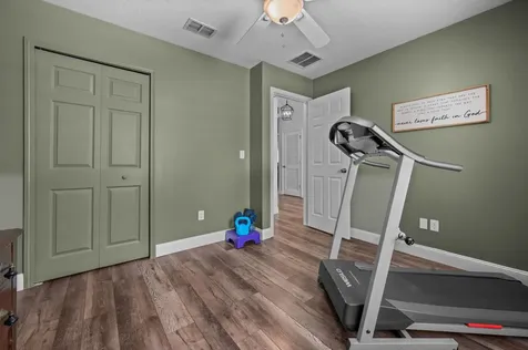 172 Silver Glen Avenue St Augustine FL 32092