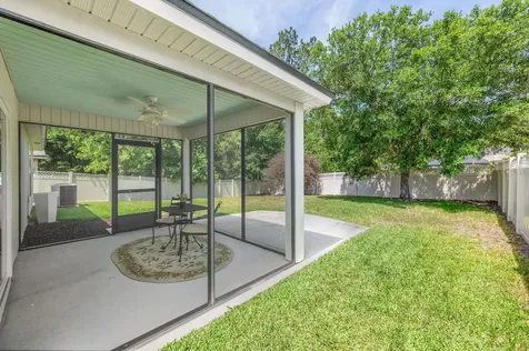 172 Silver Glen Avenue St Augustine FL 32092