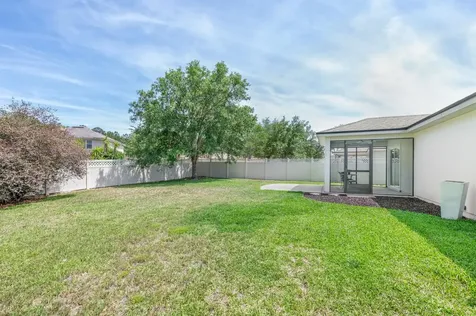 172 Silver Glen Avenue St Augustine FL 32092