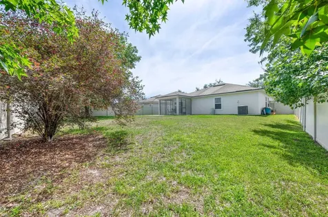 172 Silver Glen Avenue St Augustine FL 32092