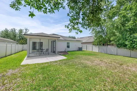172 Silver Glen Avenue St Augustine FL 32092