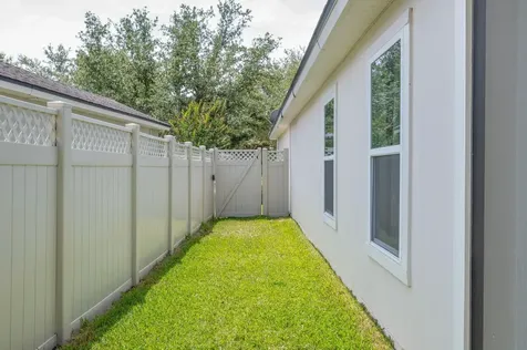 172 Silver Glen Avenue St Augustine FL 32092