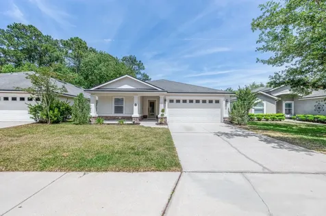 172 Silver Glen Avenue St Augustine FL 32092