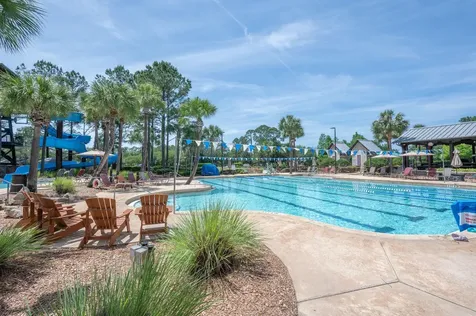 172 Silver Glen Avenue St Augustine FL 32092