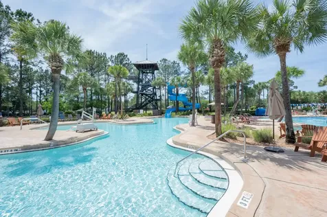 172 Silver Glen Avenue St Augustine FL 32092