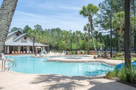 172 Silver Glen Avenue St Augustine FL 32092
