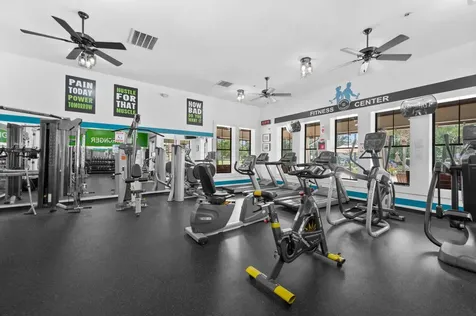 172 Silver Glen Avenue St Augustine FL 32092