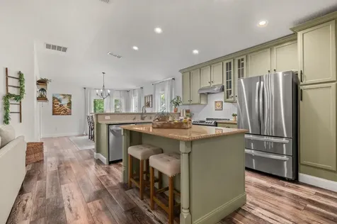 172 Silver Glen Avenue St Augustine FL 32092