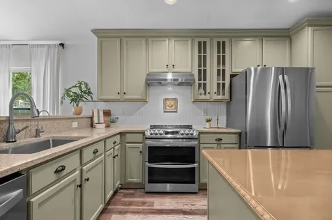 172 Silver Glen Avenue St Augustine FL 32092