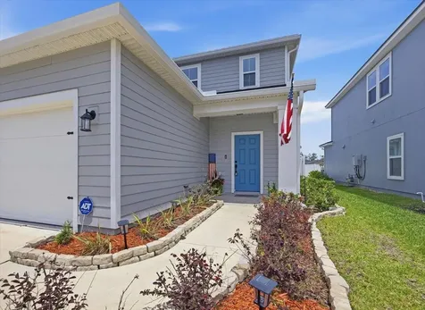68 Posadas Lane St Augustine FL 32095