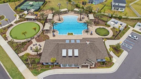 68 Posadas Lane St Augustine FL 32095
