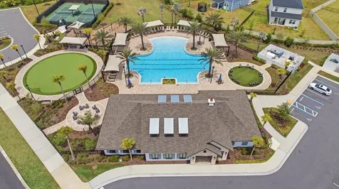 68 Posadas Lane St Augustine FL 32095