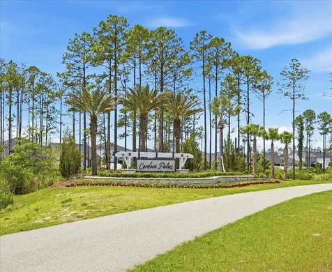 68 Posadas Lane St Augustine FL 32095