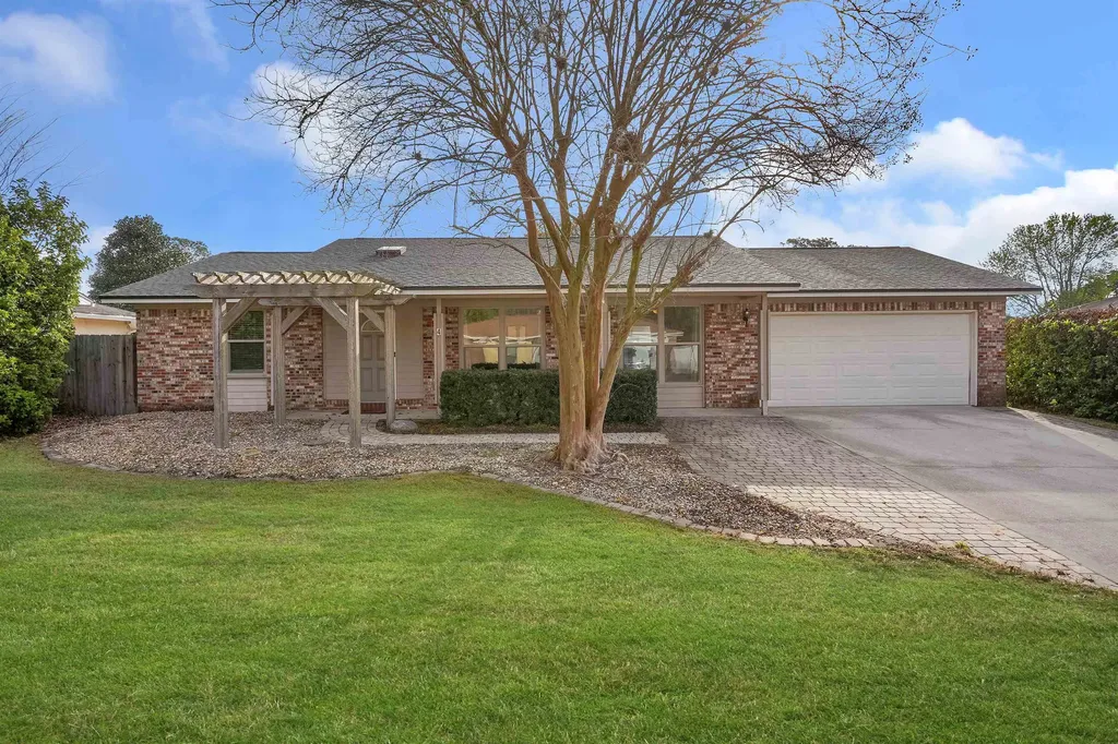 4 Ladyfish Street Ponte Vedra Beach FL 32082