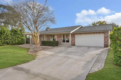 4 Ladyfish Street Ponte Vedra Beach FL 32082