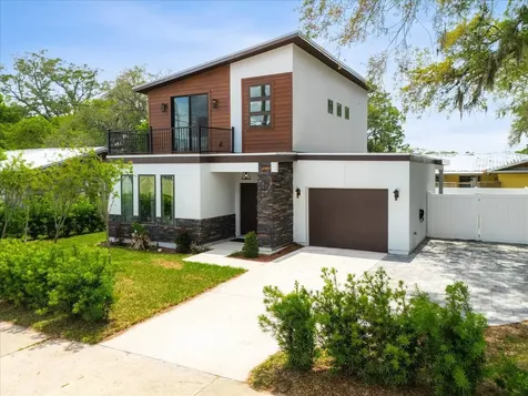 18 Clark Street St Augustine FL 32084