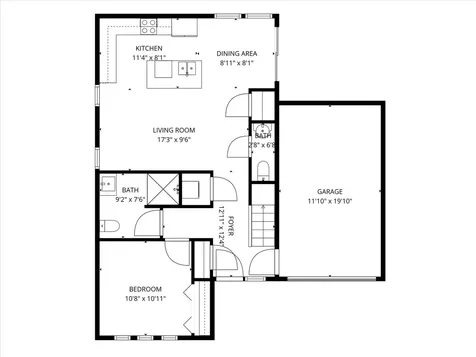 18 Clark Street St Augustine FL 32084