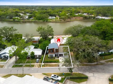 18 Clark Street St Augustine FL 32084
