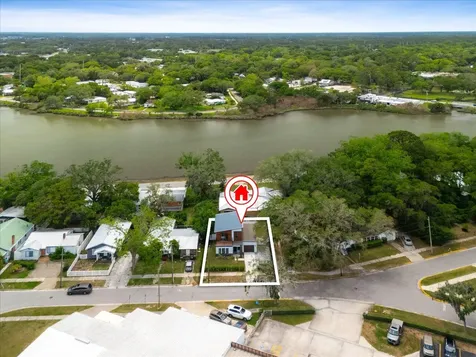 18 Clark Street St Augustine FL 32084