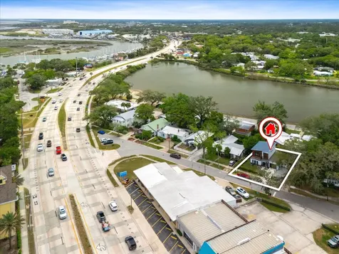 18 Clark Street St Augustine FL 32084