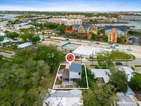 18 Clark Street St Augustine FL 32084