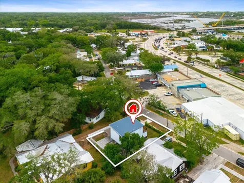 18 Clark Street St Augustine FL 32084