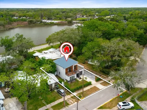 18 Clark Street St Augustine FL 32084