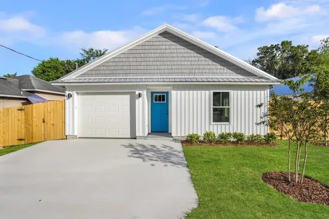 219 North Boulevard St Augustine FL 32095