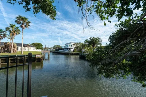 299 Pizarro Road St Augustine FL 32080