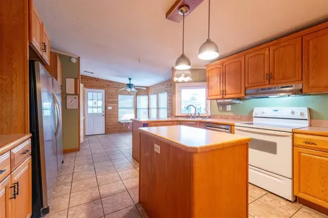 299 Pizarro Road St Augustine FL 32080