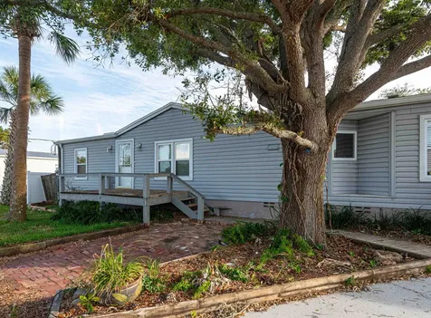 299 Pizarro Road St Augustine FL 32080