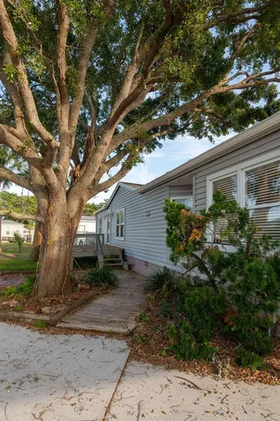 299 Pizarro Road St Augustine FL 32080