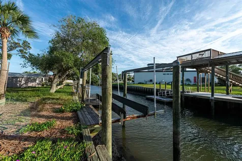 299 Pizarro Road St Augustine FL 32080