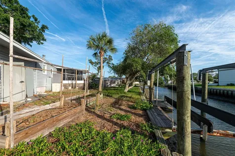 299 Pizarro Road St Augustine FL 32080